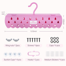 GOO GOO in salon lifestyle setting enabling organized professional workflows benefit
