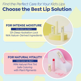 GOONGBE lifestyle outdoor use showing protective lip care during play and fresh air