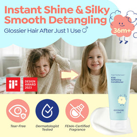 GOONGBE micellar foam texture illustrating deep yet gentle cleansing action