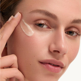 goop ingredients label with listed actives for transparency and clean formulation