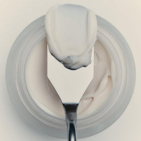 goop visual of ceramides and botanicals highlighting barrier-repair benefit for skin