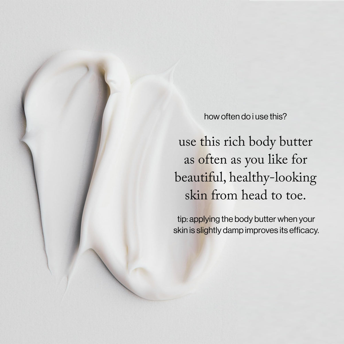 goop botanical ingredients flatlay highlighting nourishing benefits