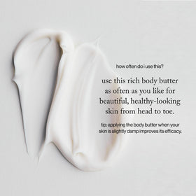 goop botanical ingredients flatlay highlighting nourishing benefits