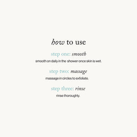 goop aftercare with moisturizer demonstrating paired hydration benefit