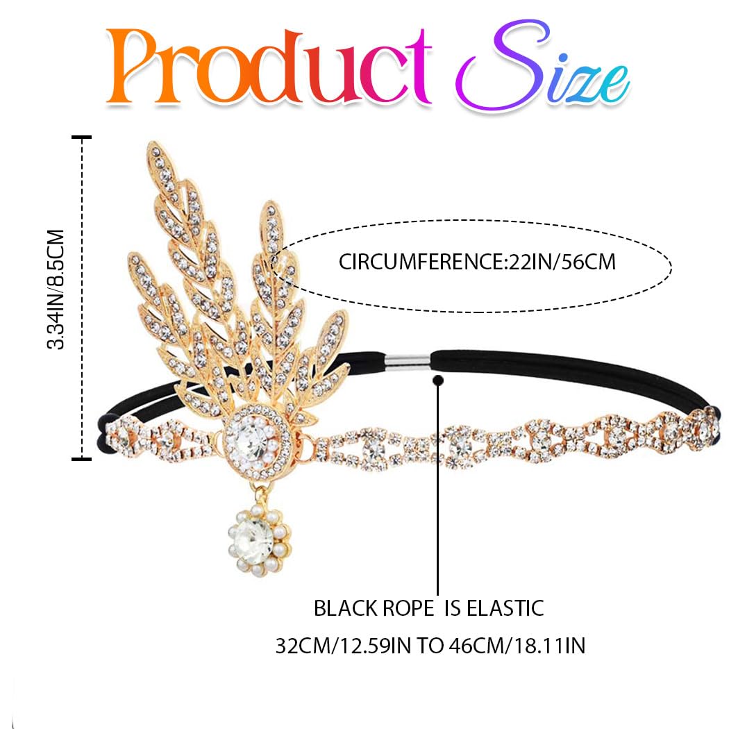 GORTIN elastic ribbon and size comparison illustrating adjustable fit up to 70 cm