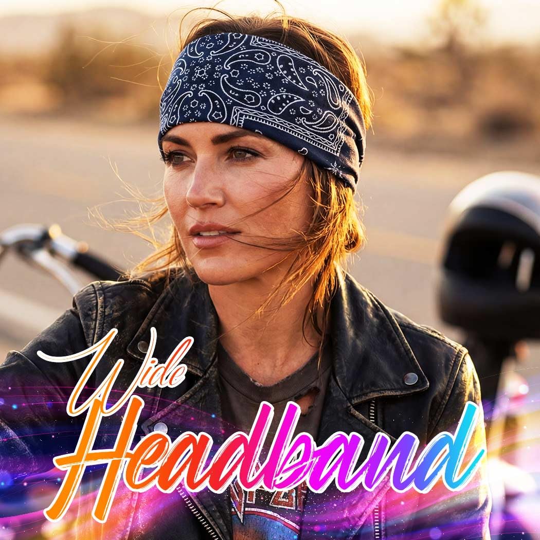 GORTIN headband under helmet showing stability and comfort benefit