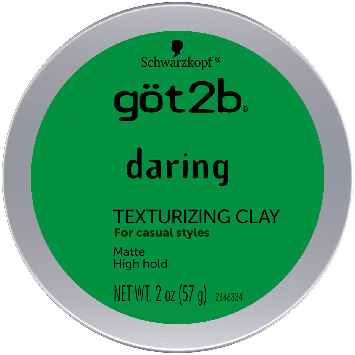 got2b front jar showing bold label and compact styling jar benefit portability