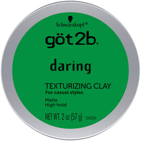got2b front jar showing bold label and compact styling jar benefit portability
