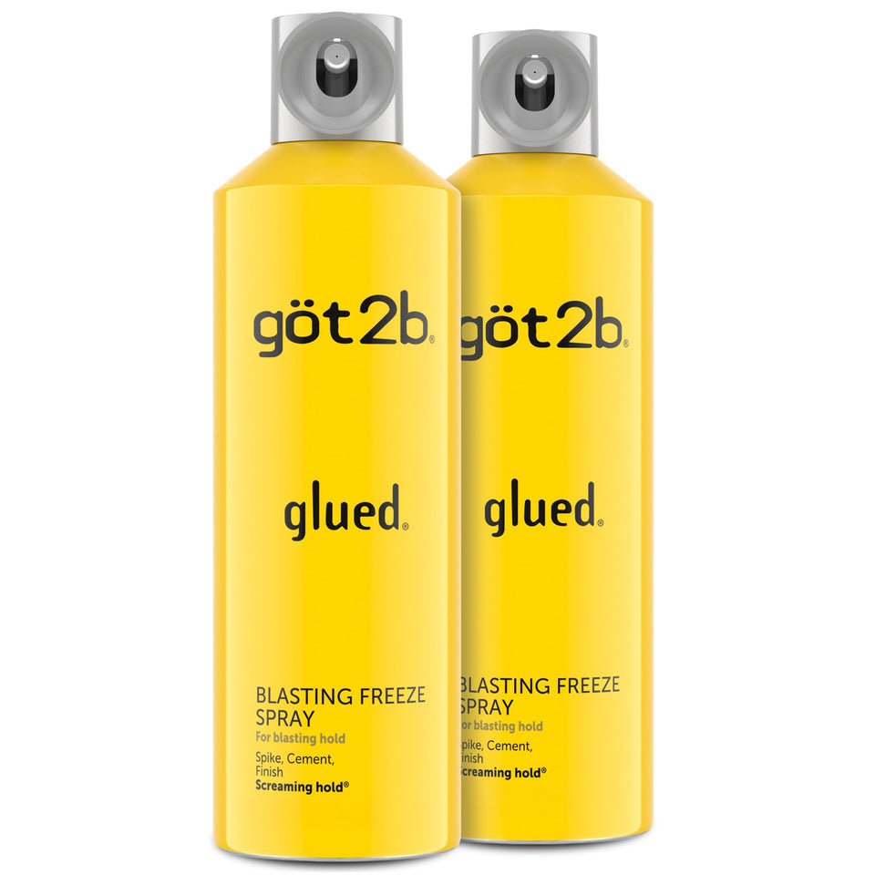 got2b front packaging shows two 12 oz cans and clear branding for reliable supply