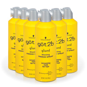 got2b front packaging showing bold branding and hold benefits