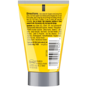 Got2B Glued open tube close-up showing gel dispensed for easy application