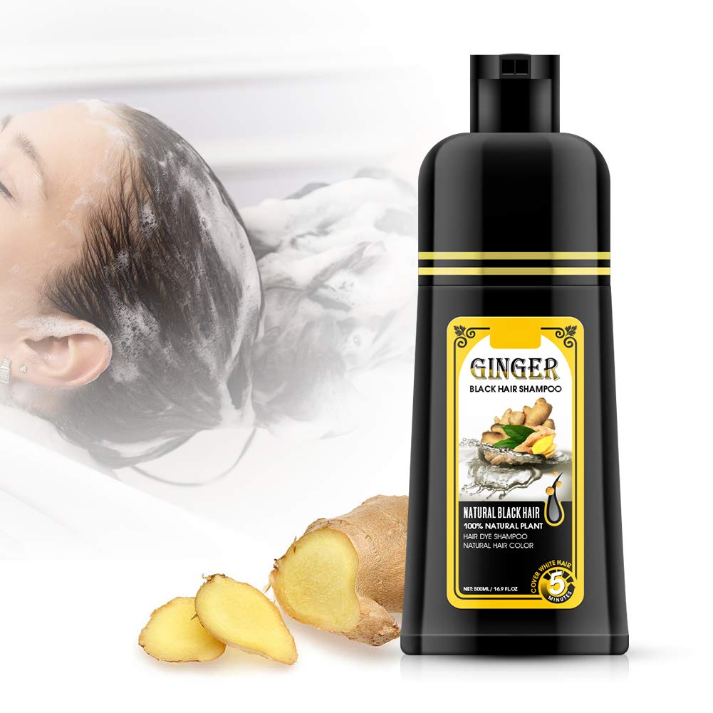 gowwim ginger visual representing mild ginger fragrance and soothing aroma