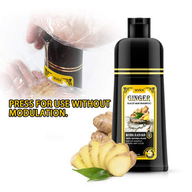 gowwim bottle on bathroom shelf portraying at-home convenience and quality