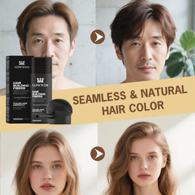 gowwim in-use application demonstrating fast touch-up