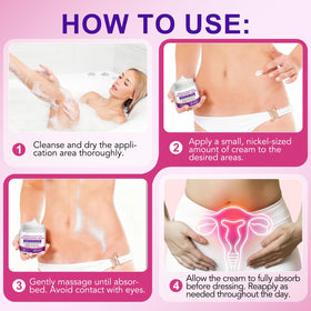 GPUPFJPW jar on bathroom counter showing everyday skincare routine benefit