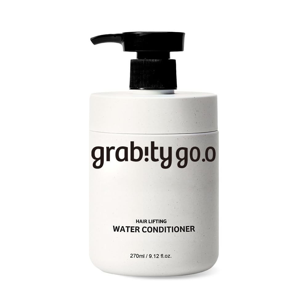 grab!ty product front packaging showing bottle and branding for shelf appeal