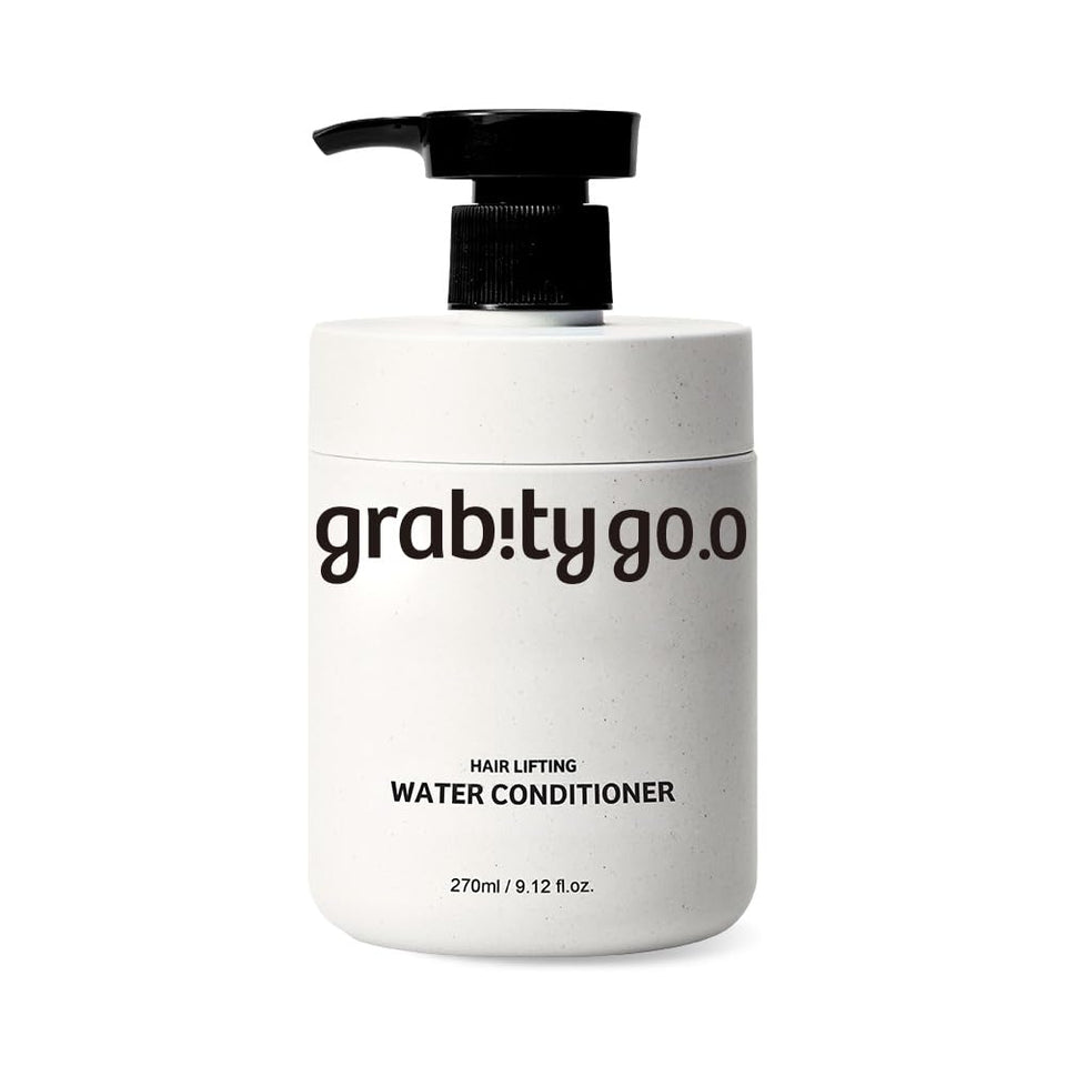 grab!ty product front packaging showing bottle and branding for shelf appeal