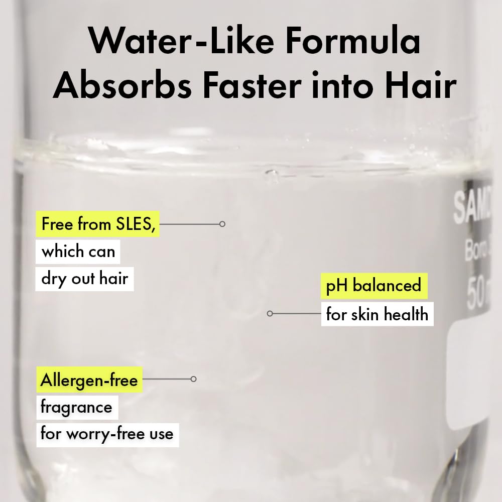 grab!ty before and after showing lifted volume and reduced limp appearance