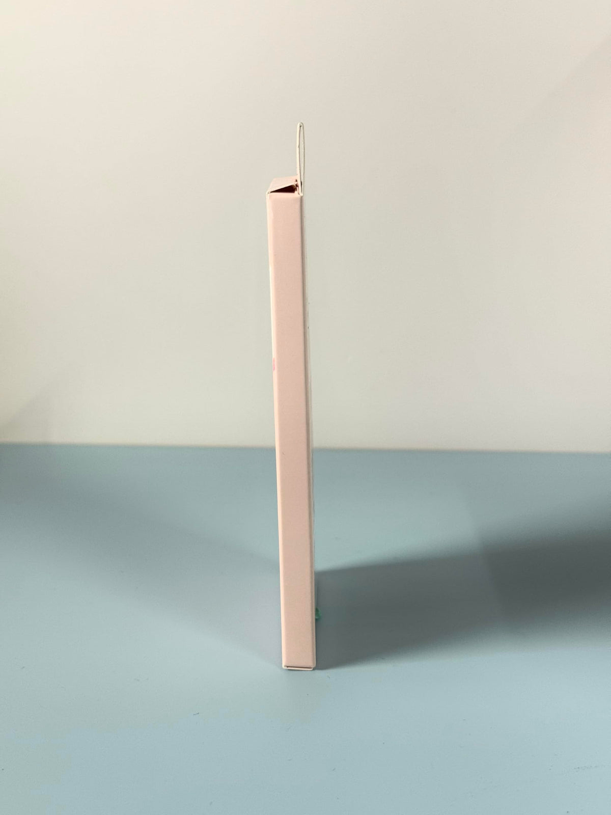 grace & stella patch on skin application demonstrating secure adhesion and discrete wear