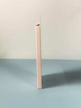 grace & stella patch on skin application demonstrating secure adhesion and discrete wear