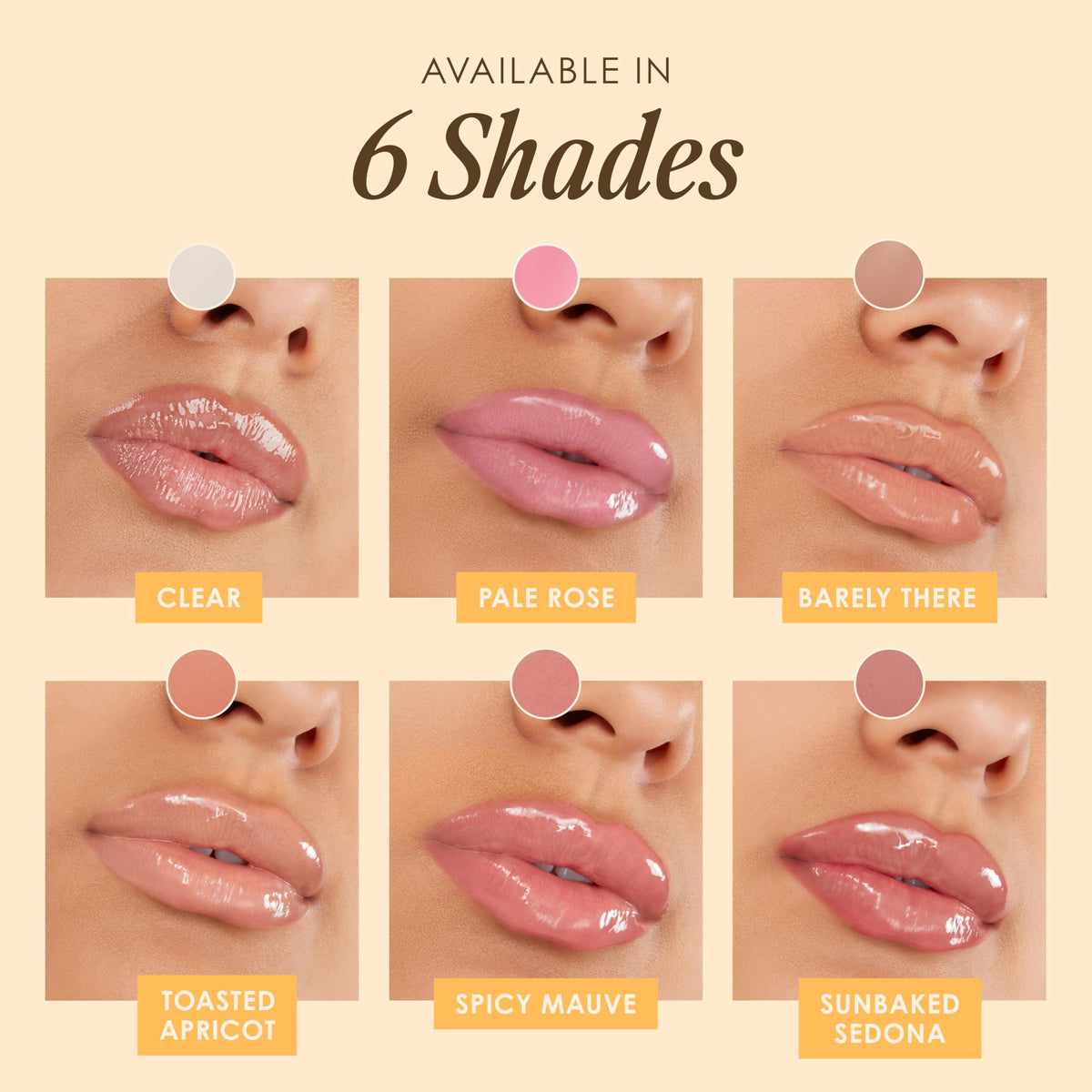 Grande Cosmetics GrandeLIPS ingredient label highlighting hydrating actives