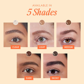 Grande Cosmetics product beside ruler for size and travel-friendly benefit