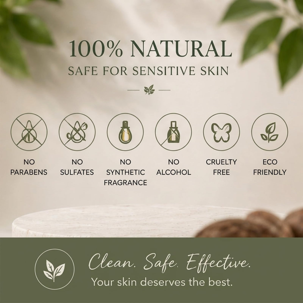 GraviGlow in bathroom lifestyle setting indicating daily post-shower use
