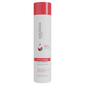 GREAT CLIPS bottle front view showing product and clear labeling for quick identification