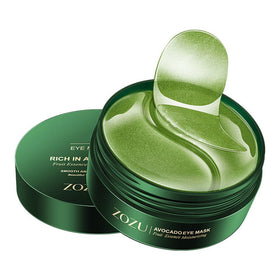 Green Cosmos front packaging showing 30 pairs and product benefit