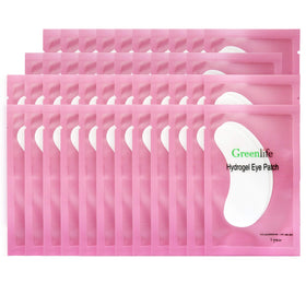 GreenLife front packaging showing 300-pair kit and benefits