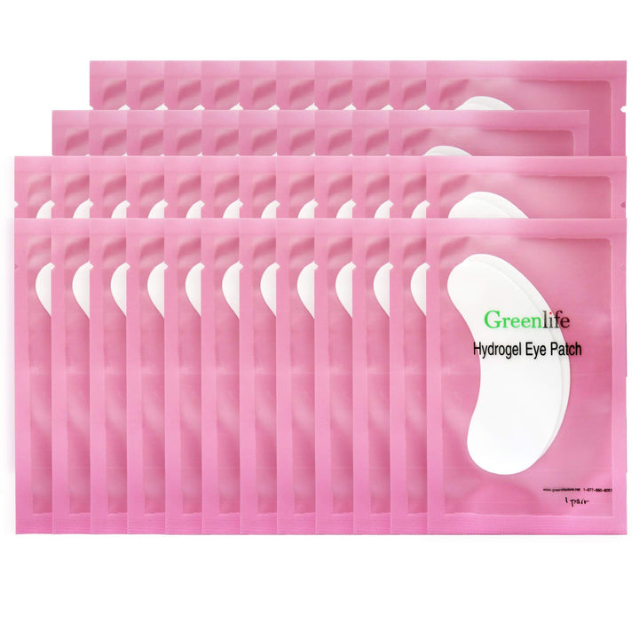 GreenLife front packaging showing 300-pair kit and benefits