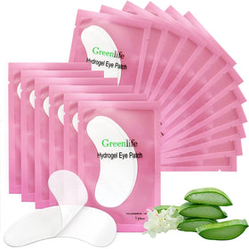 GreenLife front packaging showing 100 pairs and branding, convenient for professionals