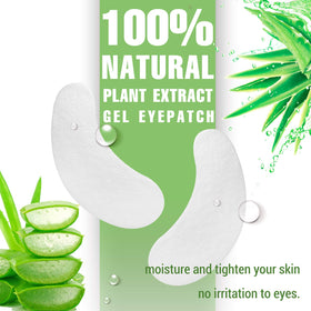 GreenLife individually wrapped foil pouch ensuring sanitation