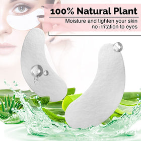 GreenLife individually wrapped foil pair highlighting hygienic single-use benefit