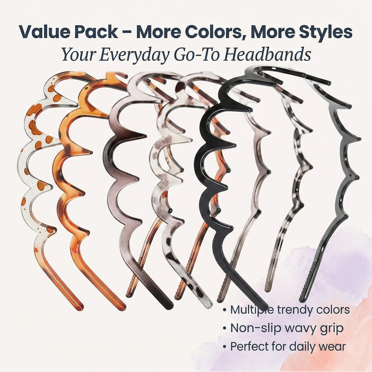 Griiyakii recycled plastic texture and finish highlighting lightweight durability