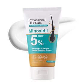 Grospe front packaging showing 3.5 oz cream and clear branding benefit: clear product identity