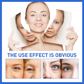 Grospe applied during night routine lifestyle scene offering restorative skin benefits