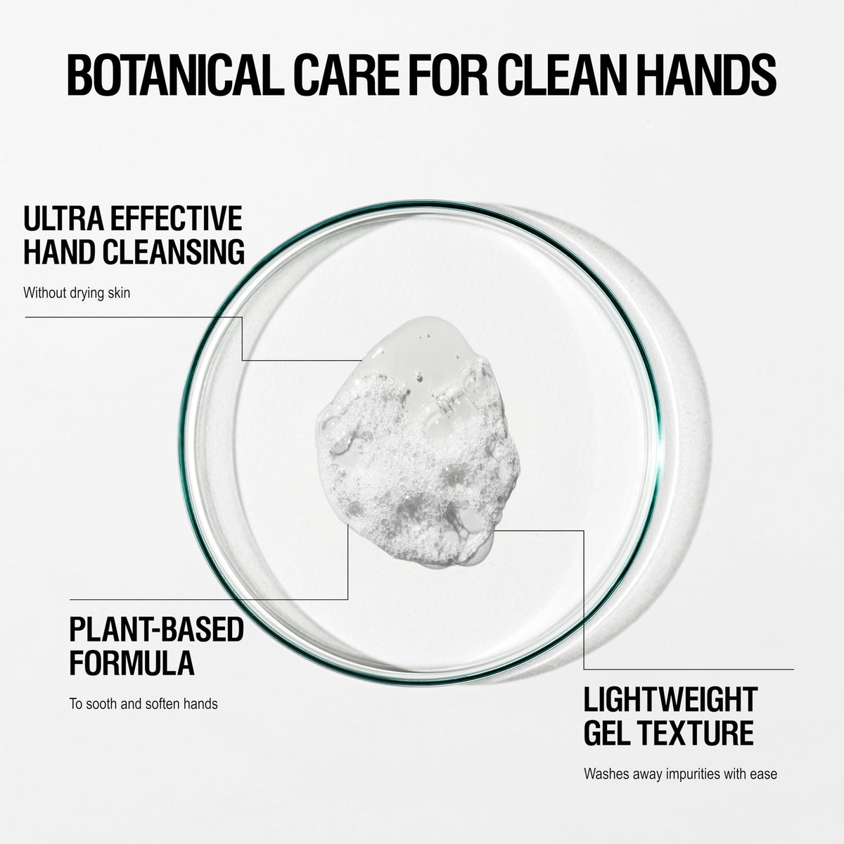 Grown Alchemist close-up label detail highlighting ingredients and benefits