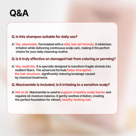 GROWUS bottle staged in bathroom for premium daily routine benefit