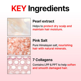 GROWUS label with ingredients and directions highlighting clean formula
