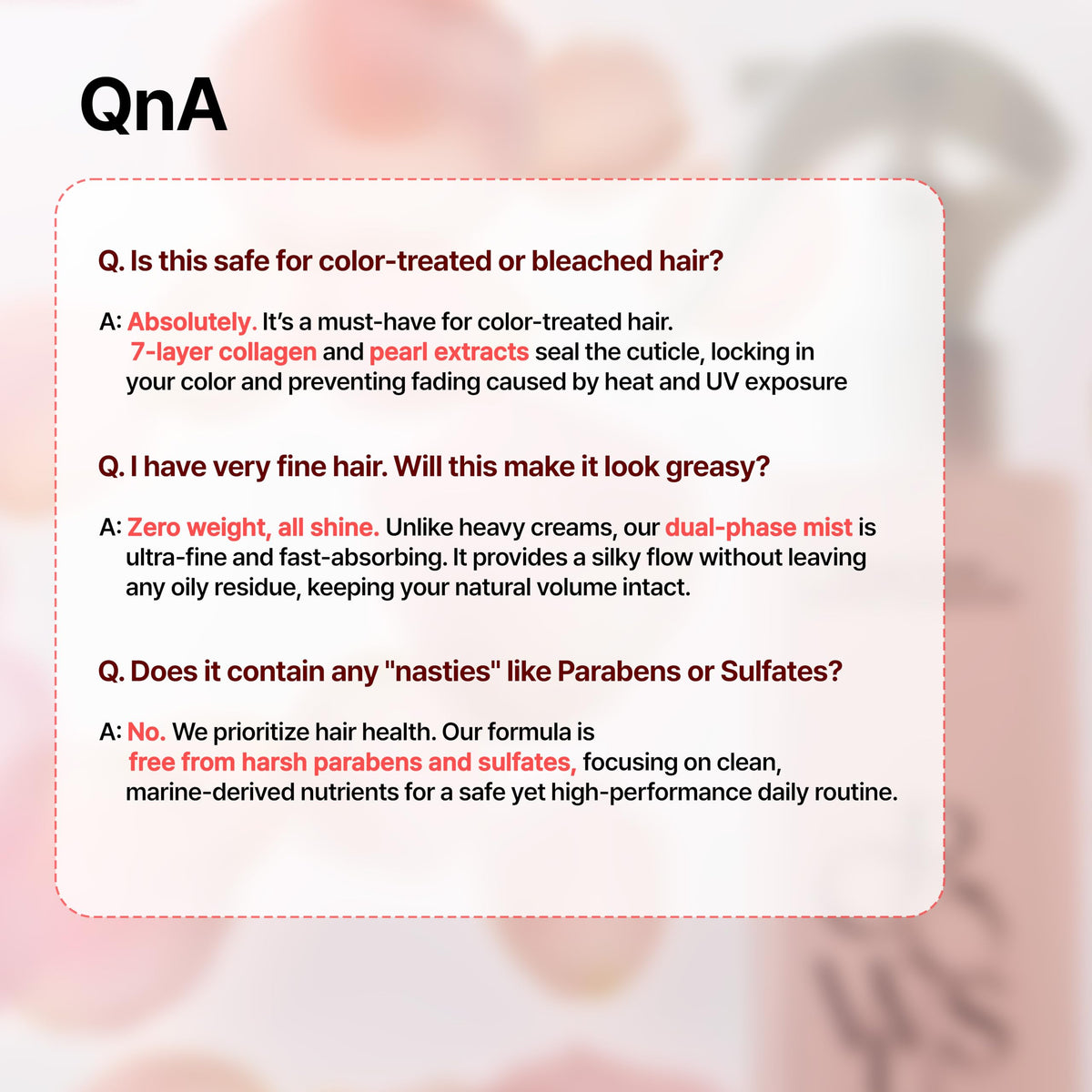 GROWUS placed on vanity in lifestyle scene suggesting daily freshness benefit