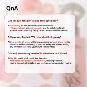 GROWUS placed on vanity in lifestyle scene suggesting daily freshness benefit