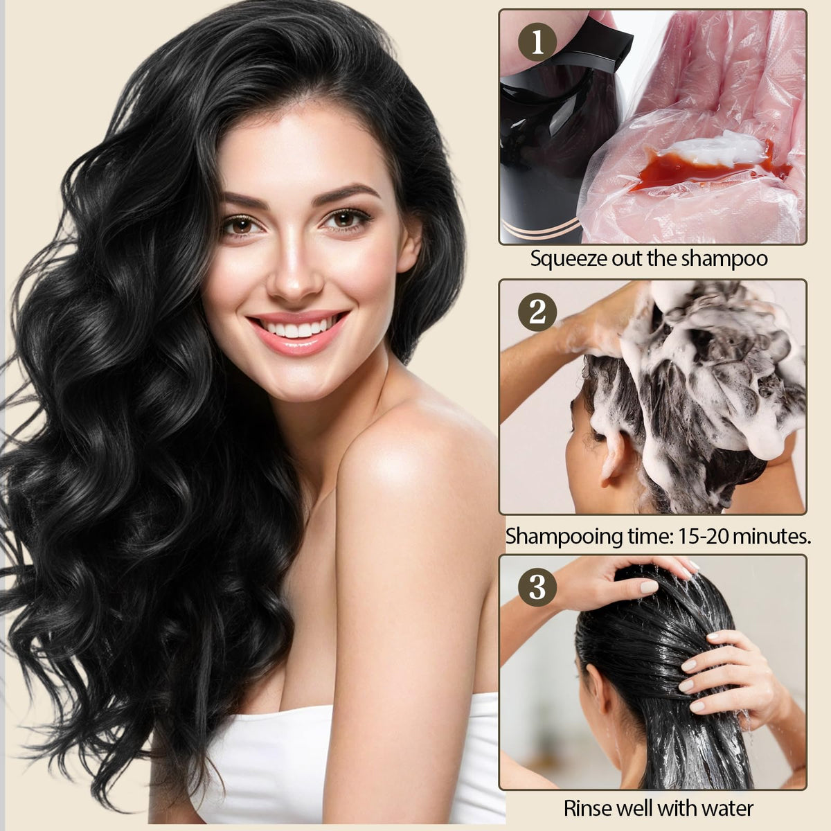 GRYFOX argan and ginseng extracts visual showing nourishing botanical benefit