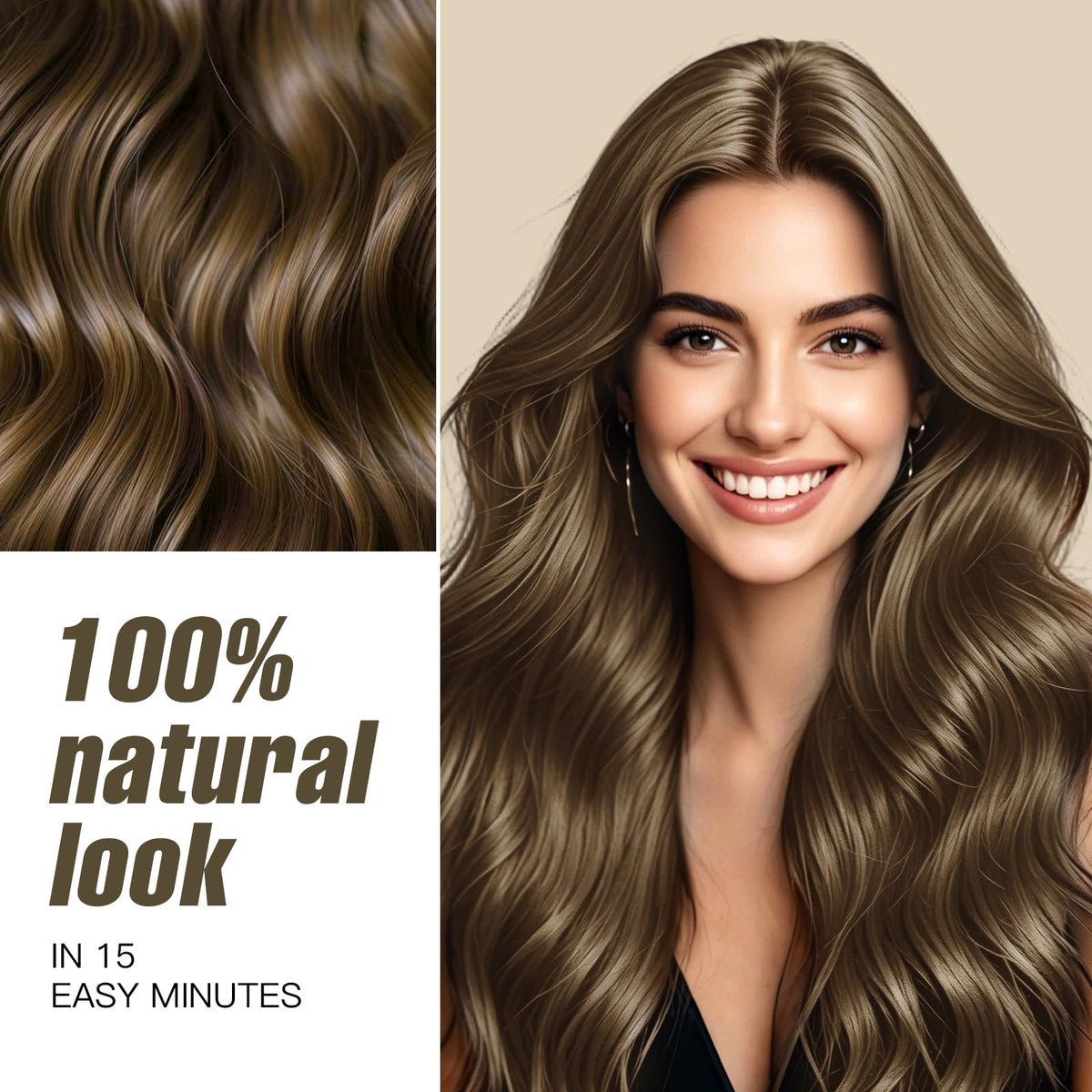 GRYFOX shampoo lather and texture demonstrating easy application and even coverage