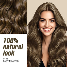 GRYFOX shampoo lather and texture demonstrating easy application and even coverage