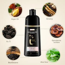GRYFOX foam lather texture demonstrating gentle cleansing and conditioning benefit
