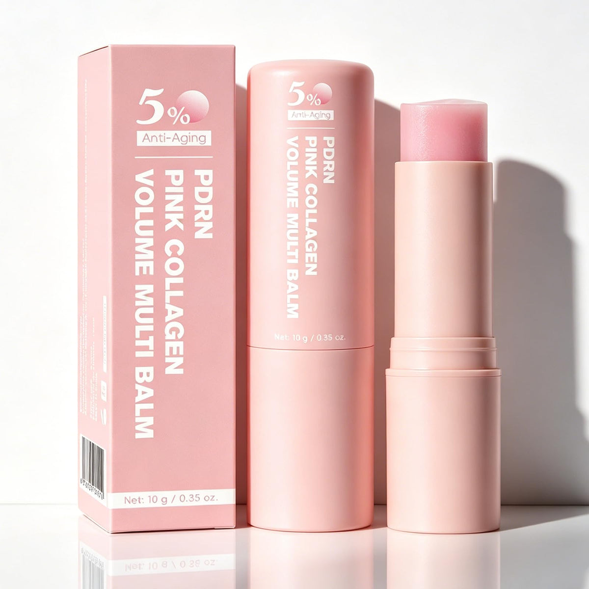 gtalmp front packaging showing compact dual-stick benefit