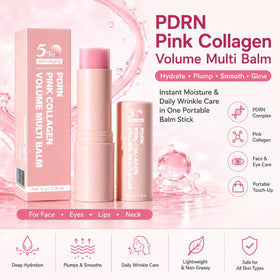 gtalmp close-up of balm texture for smooth hydration