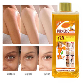 Gtrwadd ingredient label close-up highlighting turmeric and vitamin E benefits