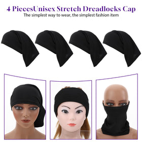 guduling cap worn under helmet showing secure, low-profile protection